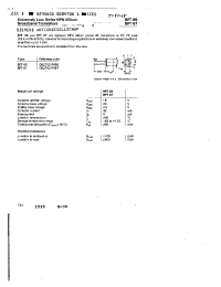 Datasheet Q62702-F456 manufacturer Siemens