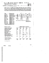 Datasheet Q62704-Y12-B manufacturer Siemens