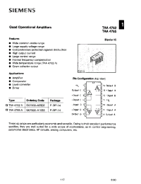 Datasheet Q67000-A2502 manufacturer Siemens