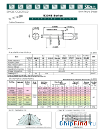 Datasheet EPG5304S manufacturer Stanley