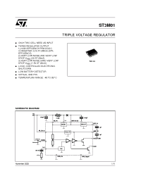 Datasheet 7404 manufacturer STMicroelectronics