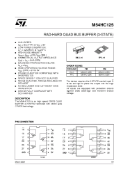 Datasheet ACS120-7FP manufacturer STMicroelectronics