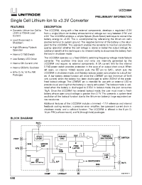 Datasheet UCC3954 manufacturer TI