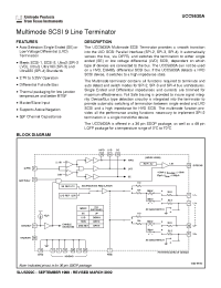 Datasheet UCC5630AMWP manufacturer TI