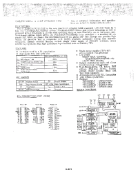 Datasheet TC511402AJ-60 manufacturer Toshiba