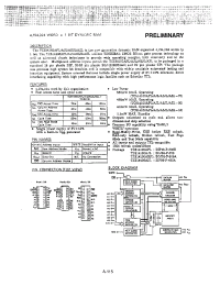 Datasheet TC514100AAZL-10 manufacturer Toshiba