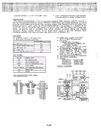 Datasheet TC514410AP manufacturer Toshiba