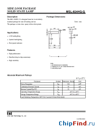 Datasheet MID-14H22 manufacturer UOT
