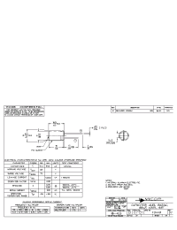 Datasheet 13449-01 manufacturer Vicor