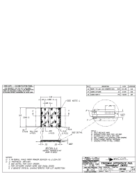 Datasheet 16190-8 manufacturer Vicor
