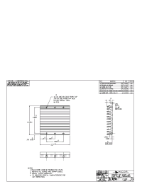 Datasheet 17485-6 manufacturer Vicor