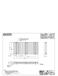 Datasheet 17510 manufacturer Vicor