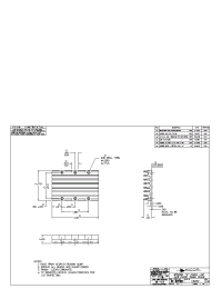 Datasheet 18030-6 manufacturer Vicor