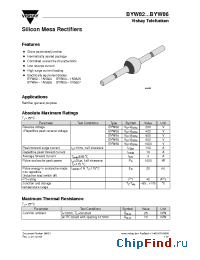 Datasheet SUD40N04-10A manufacturer Vishay