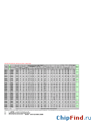 Datasheet M1163NCxx0 manufacturer Westcode