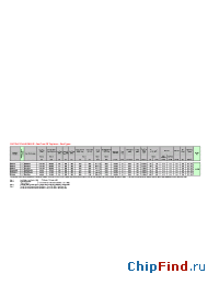 Datasheet P205PH12 manufacturer Westcode