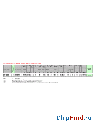 Datasheet SW06-12PCR075 manufacturer Westcode