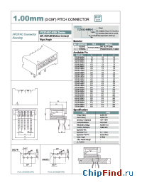 Datasheet FCZ100C-09RS-K manufacturer YEONHO