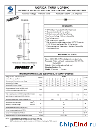 Datasheet GP10A manufacturer Zowie